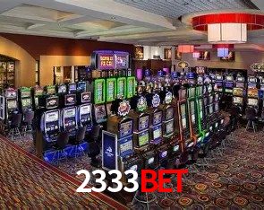 Slots no Site 2333BET