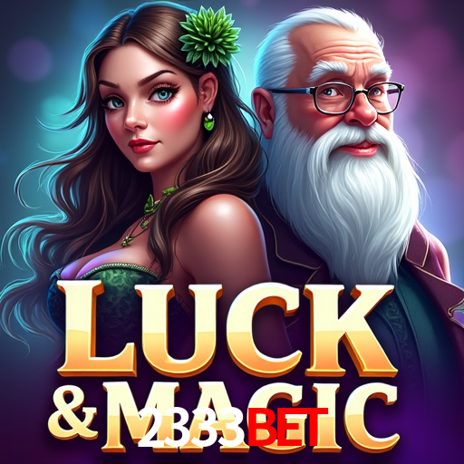Jogos de Cassino 2333BET