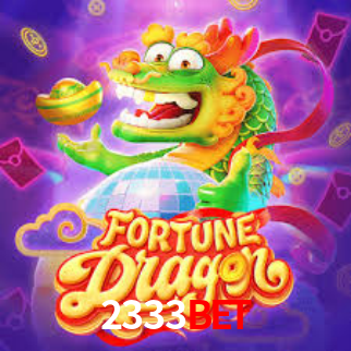 Cassino de Jogos 2333BET